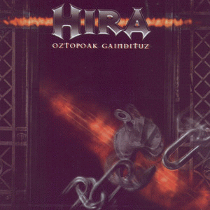 Hira : Oztopoak Gaindituz